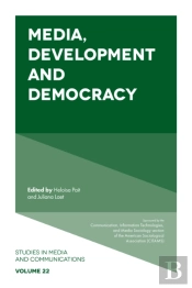 Media, Development And Democracy