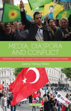 Bertrand.pt - Media, Diaspora And Conflict
