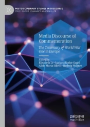 Media Discourse Of Commemoration