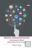 Media Disquisitions