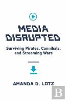 Media Disrupted