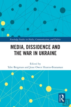Bertrand.pt - Media, Dissidence And The War In Ukraine