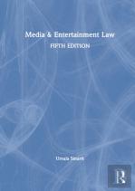 Media & Entertainment Law