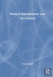 Media & Entertainment Law