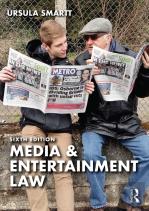 Media & Entertainment Law