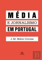 Média e Jornalismo em Portugal