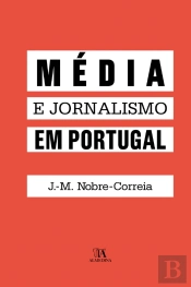 Média e Jornalismo em Portugal