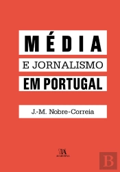 Média E Jornalismo Em Portugal