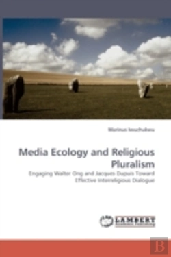 Bertrand.pt - Media Ecology And Religious Pluralism