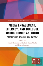 Media Engagement, Literacy, And Dialogue Among European Youth