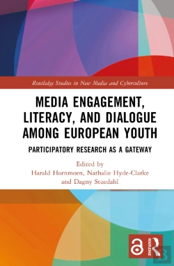 Bertrand.pt - Media Engagement, Literacy, And Dialogue Among European Youth