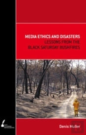 Media Ethics And Disasters