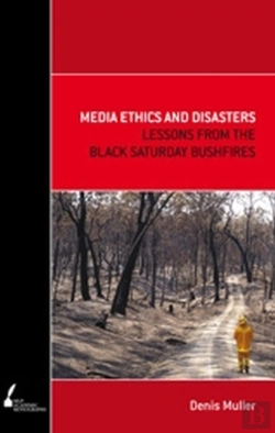 Bertrand.pt - Media Ethics And Disasters