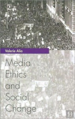 Bertrand.pt - Media Ethics And Social Change