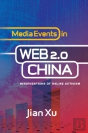 Media Events In Web 2.0 China