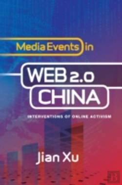 Bertrand.pt - Media Events In Web 2.0 China