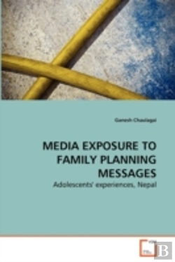 Bertrand.pt - Media Exposure To Family Planning Messag
