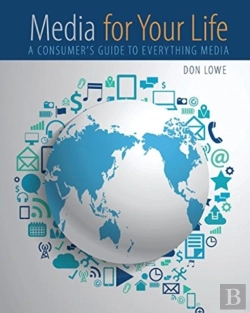 Bertrand.pt - Media For Your Life: A Consumer'S Guide To Everything Media