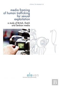 Bertrand.pt - Media Framing Of Human Trafficking For Sexual Exploitation