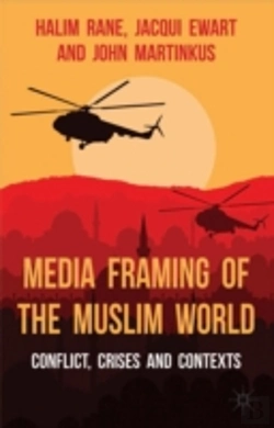 Bertrand.pt - Media Framing Of The Muslim World
