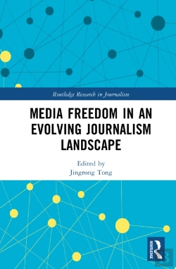 Bertrand.pt - Media Freedom In An Evolving Journalism Landscape