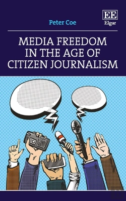 Bertrand.pt - Media Freedom In The Age Of Citizen Journalism