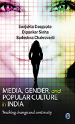 Bertrand.pt - Media, Gender And Popular Culture In India