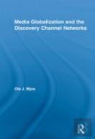 Media Globalization And The Discovery Channel Networks