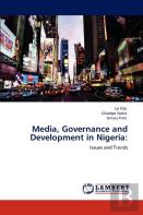 Media, Governance And Development In Nigeria