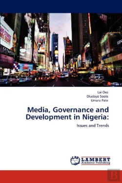 Bertrand.pt - Media, Governance And Development In Nigeria
