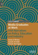 Media Graduates At Work