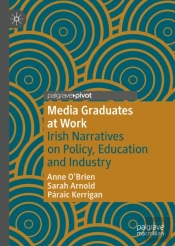 Media Graduates At Work