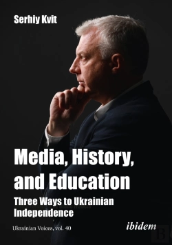 Bertrand.pt - Media, History, And Education - Three Ways To Ukrainian Independence