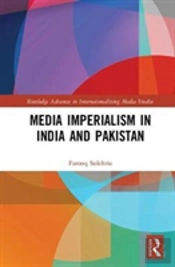 Media Imperialism In India And Pakistan