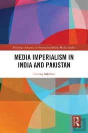 Media Imperialism In India And Pakistan