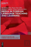 Media In Foreign Language Teaching And Learning