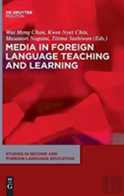 Media In Foreign Language Teaching And Learning