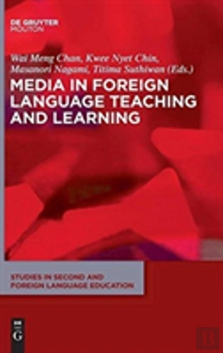 Bertrand.pt - Media In Foreign Language Teaching And Learning