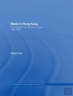 Bertrand.pt - Media In Hong Kong