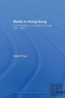 Media In Hong Kong