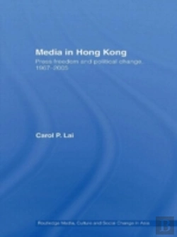 Bertrand.pt - Media In Hong Kong