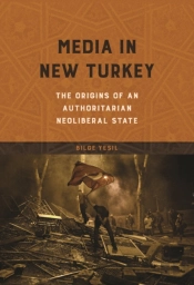 Media In New Turkey