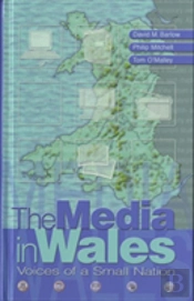 Media In Wales