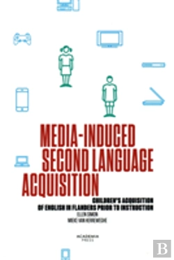 Bertrand.pt - Media-Induced Second Language Acquisition