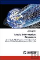 Media Information Resources