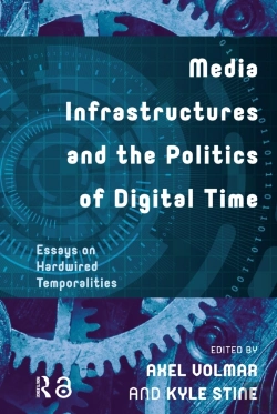 Bertrand.pt - Media Infrastructures And The Politics Of Digital Time
