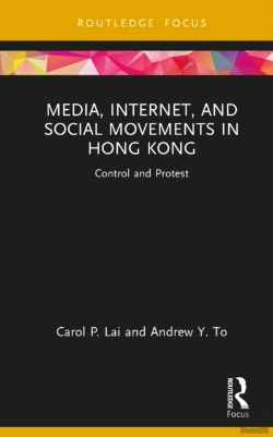 Bertrand.pt - Media, Internet, And Social Movements In Hong Kong