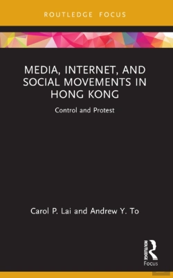 Bertrand.pt - Media, Internet, And Social Movements In Hong Kong