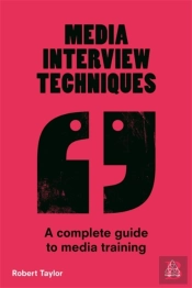 Media Interview Techniques