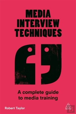 Bertrand.pt - Media Interview Techniques